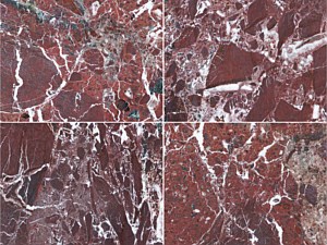 Rossa Levanto Marble Polished